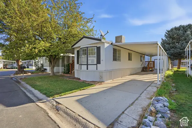 4641 S Mount Baldy Dr W, Taylorsville, UT 84123 - #2
