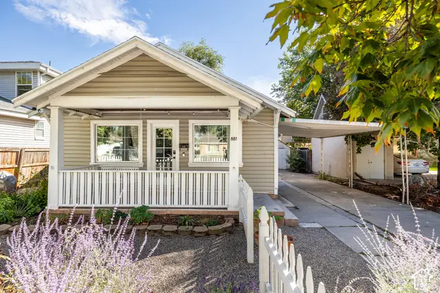 881 W 200 S, Provo, UT 84601 - #2
