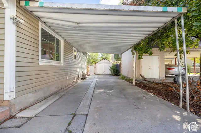 881 W 200 S, Provo, UT 84601 - #3