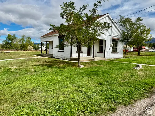443 E 100 N, Mount Pleasant, UT 84647 - #2