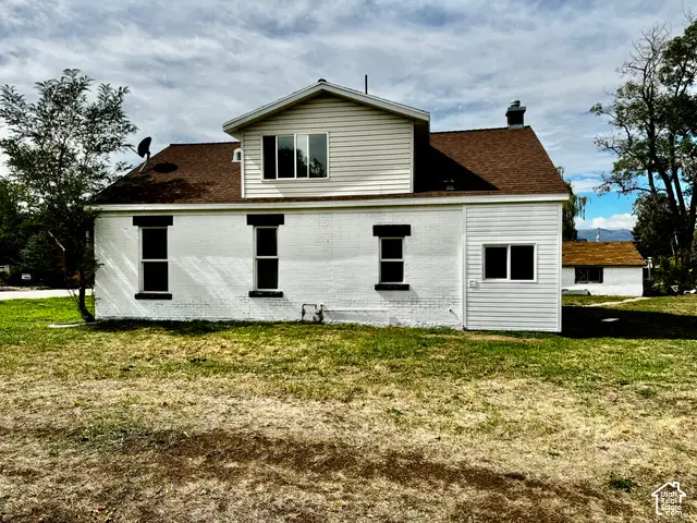 443 E 100 N, Mount Pleasant, UT 84647 - #3