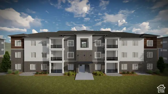 4772 S 650 W #AA304, Mapleton, UT 84664 - #1