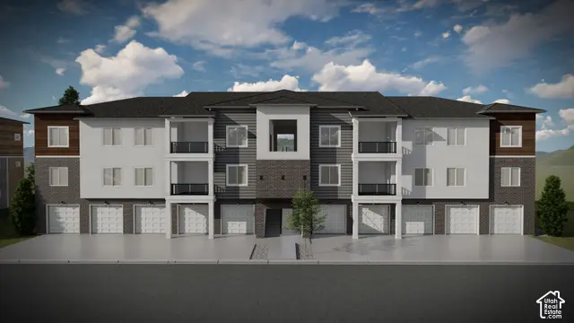 4772 S 650 W #AA304, Mapleton, UT 84664 - #2