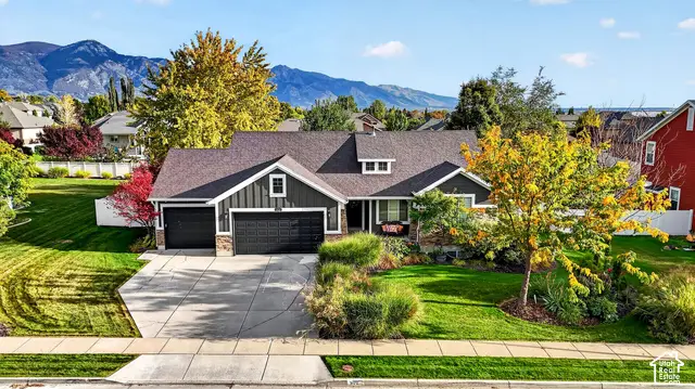 3126 N 1375 W, Pleasant View, UT 84414 - #1