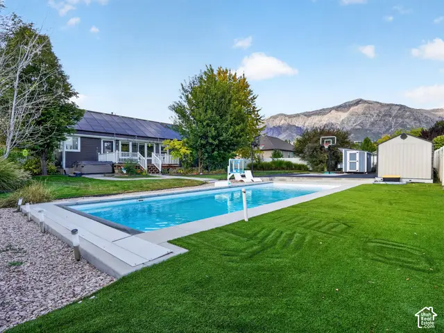 3126 N 1375 W, Pleasant View, UT 84414 - #3