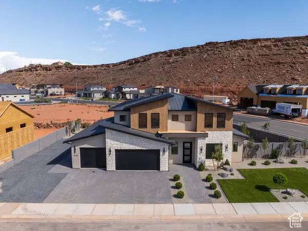 4733 S 380 E, Washington, UT 84780