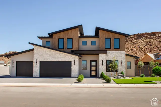 4733 S 380 E, Washington, UT 84780 - #2