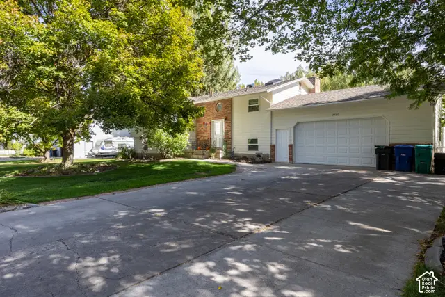 2750 S 660 W, Nibley, UT 84321 - #1