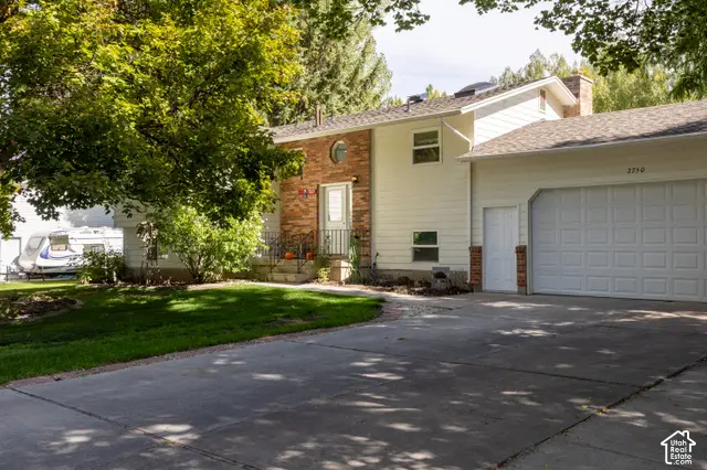 2750 S 660 W, Nibley, UT 84321 - #2