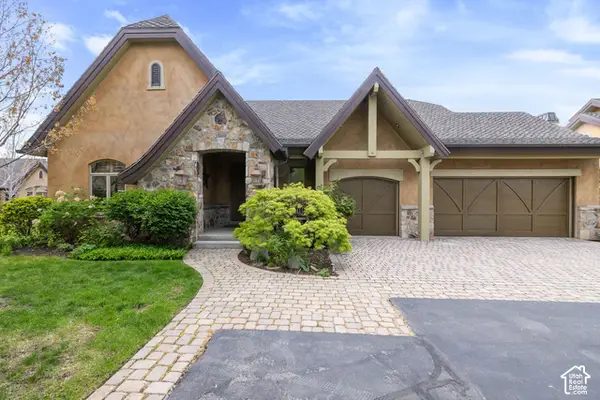 3168 E Bavarian Ct, Sandy, UT 84093
