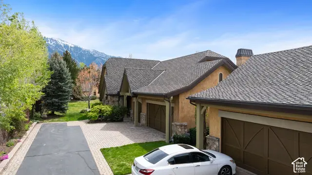 3168 E Bavarian Ct, Sandy, UT 84093 - #3