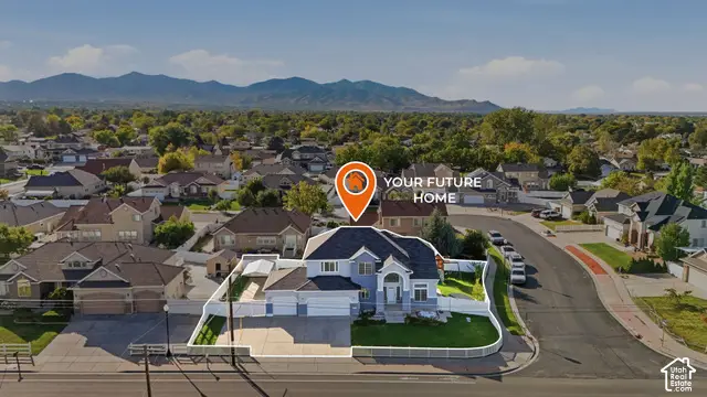 3611 W 4265 S, West Valley City, UT 84120 - #2