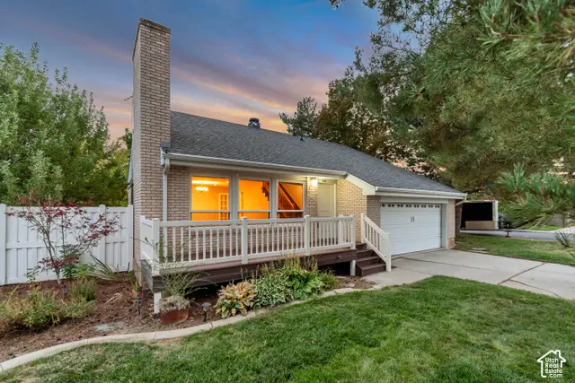 928 E 1100 N, Orem, UT 84097 - #2