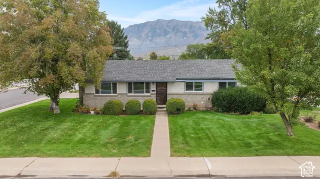 690 N 120 E, Orem, UT 84057 - #1