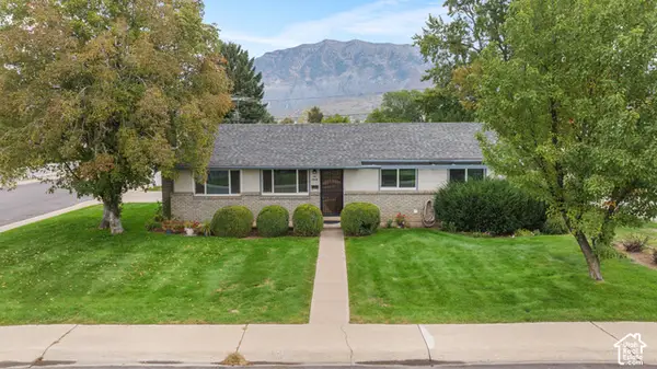 690 N 120 E, Orem, UT 84057