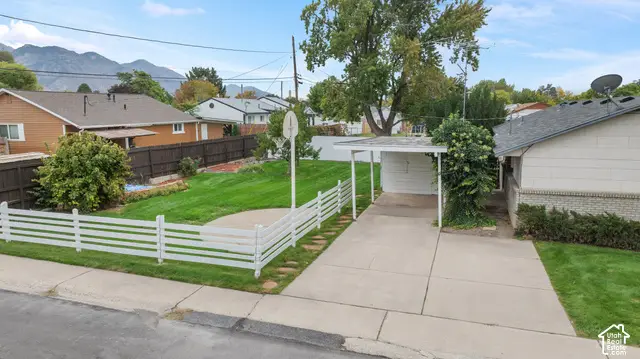 690 N 120 E, Orem, UT 84057 - #3