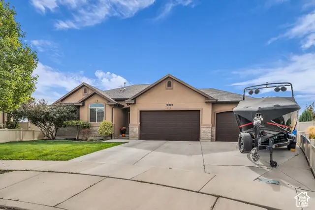 12992 S Geronimo Cir, Riverton, UT 84096 - #3