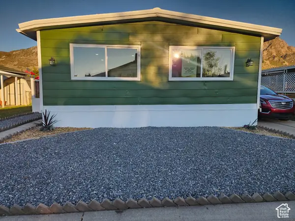 1450 N Washington Blvd #110, Ogden, UT 84404