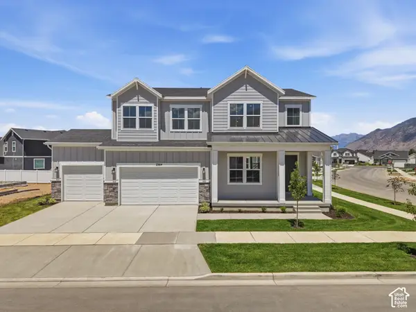 2564 W Aurora Ave #308, Mapleton, UT 84664