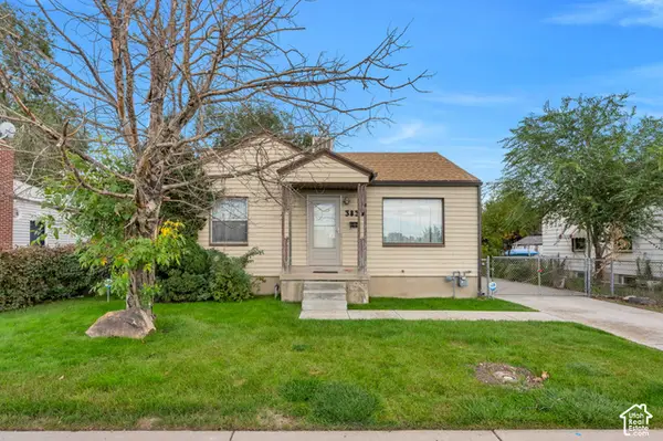 383 W 7500 South 6th Ave S, Midvale, UT 84047