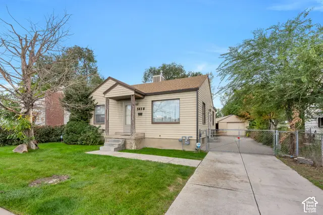 383 W 7500 South 6th Ave S, Midvale, UT 84047 - #2