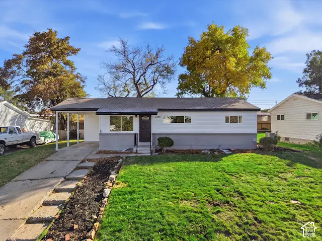 4105 W 4960 S, Kearns, UT 84118 - #2