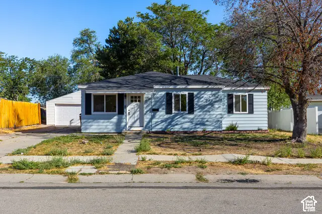 4650 W Mildred St, Kearns, UT 84118 - #1