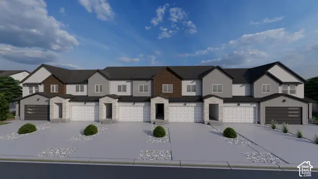 3718 S Santalum Ln #317, West Valley City, UT 84119 - #1