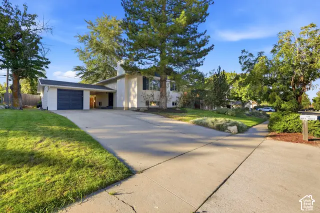 1520 E 7380 S, Cottonwood Heights, UT 84121 - #2