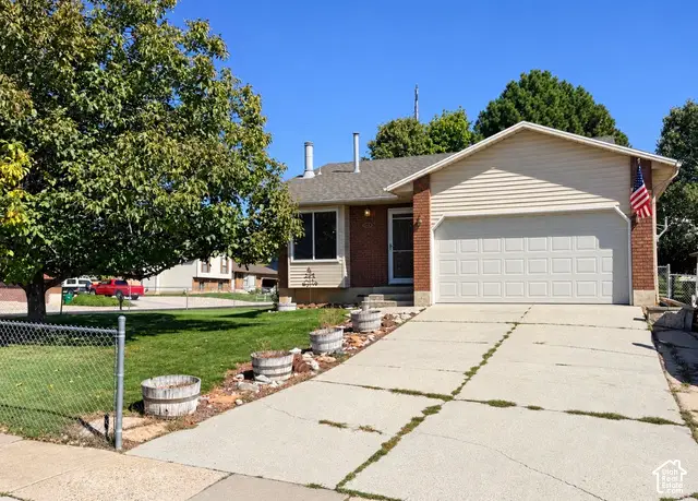 241 N 1600 W, West Point, UT 84015 - #1