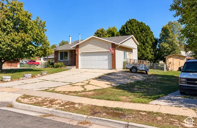 241 N 1600 W, West Point, UT 84015 - #3