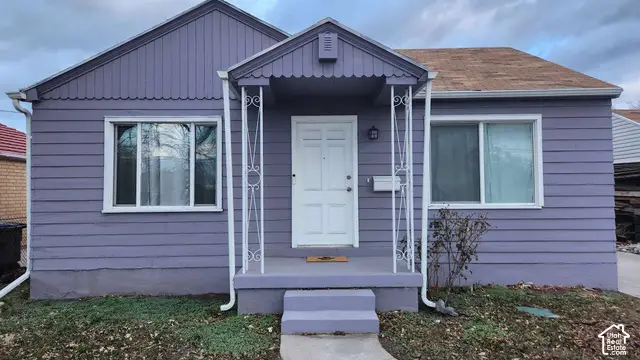 920 W 600 N, Salt Lake City, UT 84116 - #1