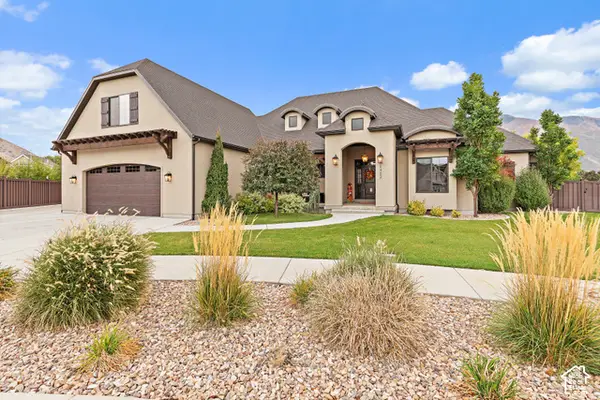 1402 N 440 W, Mapleton, UT 84664