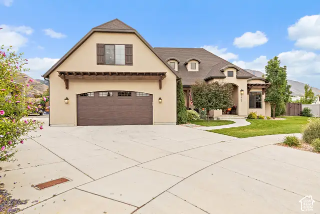 1402 N 440 W, Mapleton, UT 84664 - #2