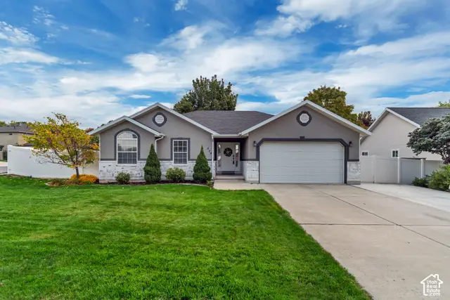 574 N 680 W, American Fork, UT 84003 - #1