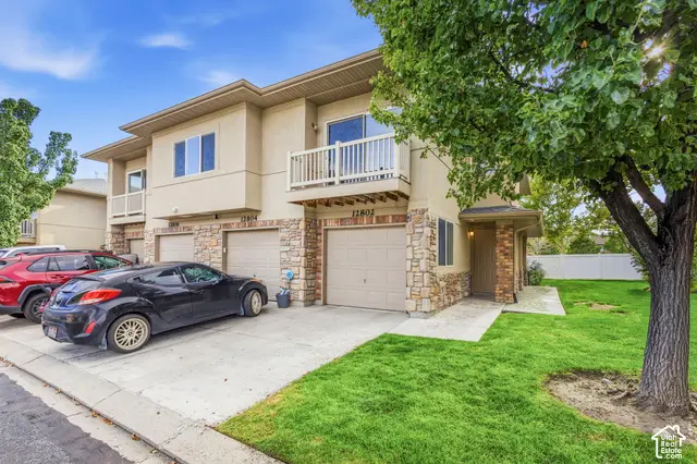 12802 S Timber Run Dr, Riverton, UT 84065 - #1