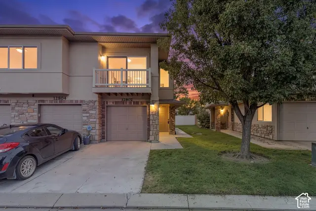 12802 S Timber Run Dr, Riverton, UT 84065 - #2