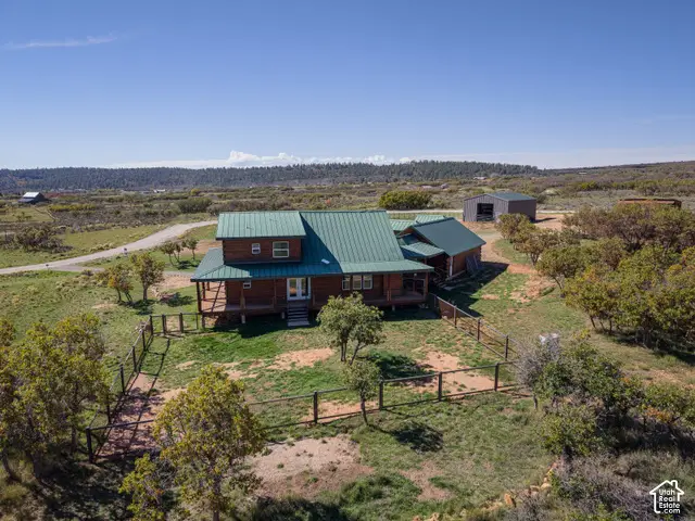 16 N Porcupine Ln, La Sal, UT 84530 - #2