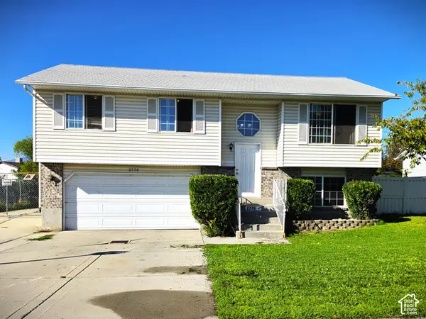 2776 S Corbin Dr, West Valley City, UT 84120