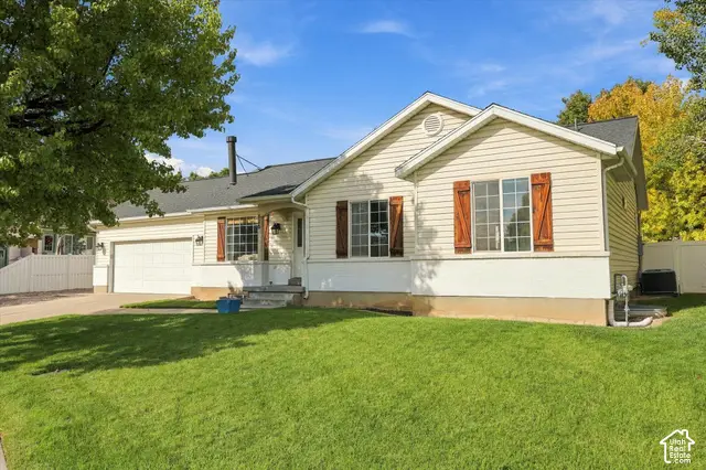626 W 580 N, American Fork, UT 84003 - #1