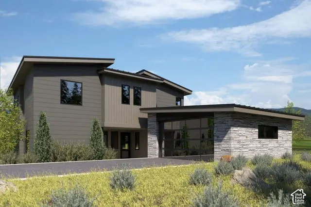 5874 Hawks Meadow Ln #15, Park City, UT 84098 - #2