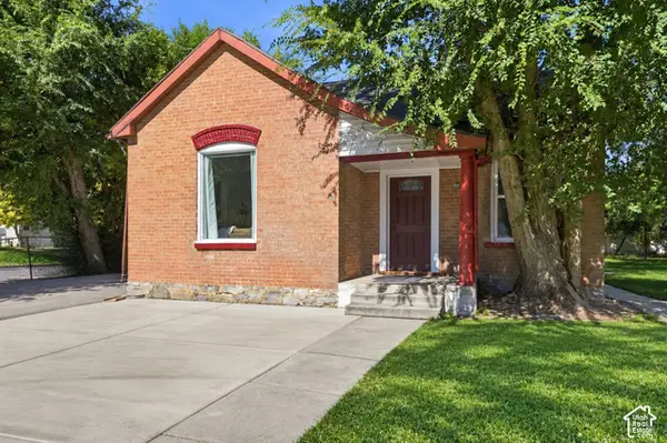 147 E 200 S, American Fork, UT 84003