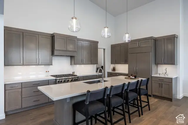 849 N Burro Peak Cir #MVV-7, Heber City, UT 84032 - #3