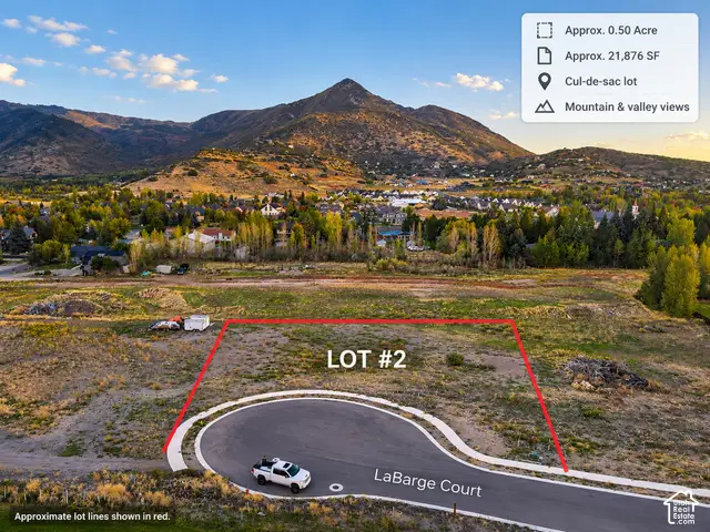 278 W Labarge Ct #2, Midway, UT 84049 - #1