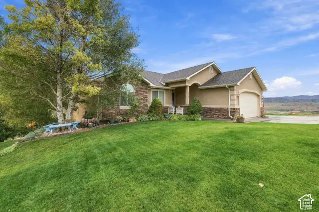100 Sagewood Way, Coalville, UT 84017 - #2