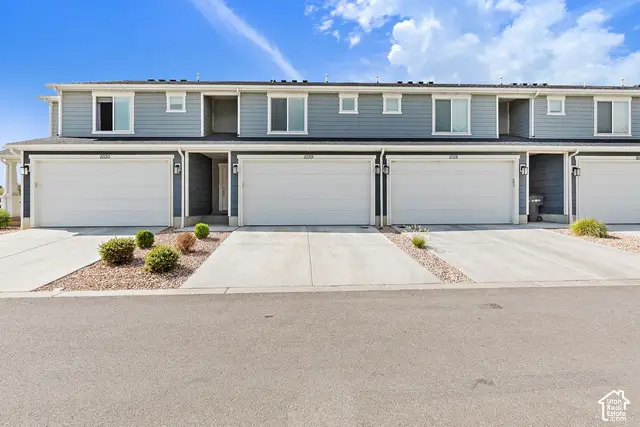 712 W 1870 S #1029, Provo, UT 84601 - #1