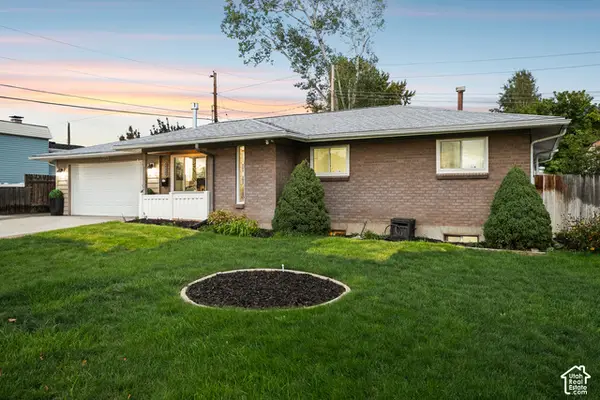 8065 S 830 E, Sandy, UT 84094