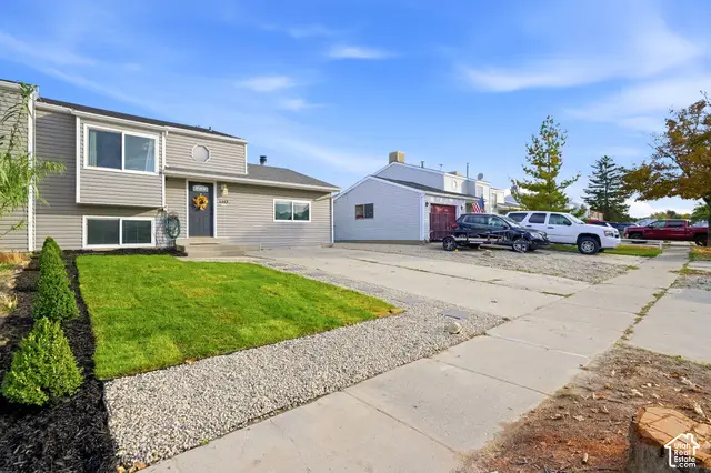 6443 S Cyclamen Way, West Jordan, UT 84081 - #2