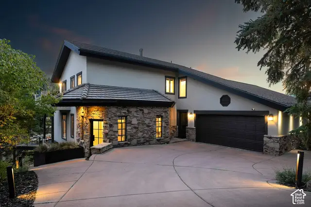 635 Mellow Mountain Rd, Park City, UT 84060 - #1