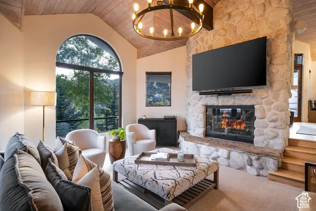 635 Mellow Mountain Rd, Park City, UT 84060 - #2